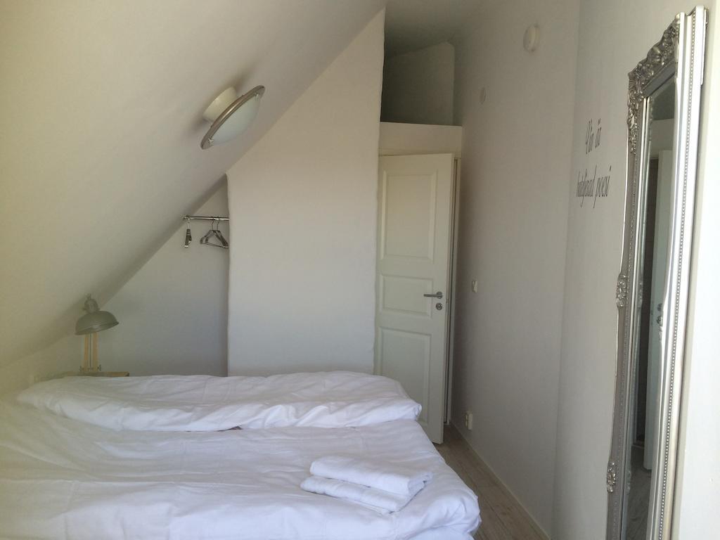 Arilds Vingård Bed and Breakfast Exteriör bild