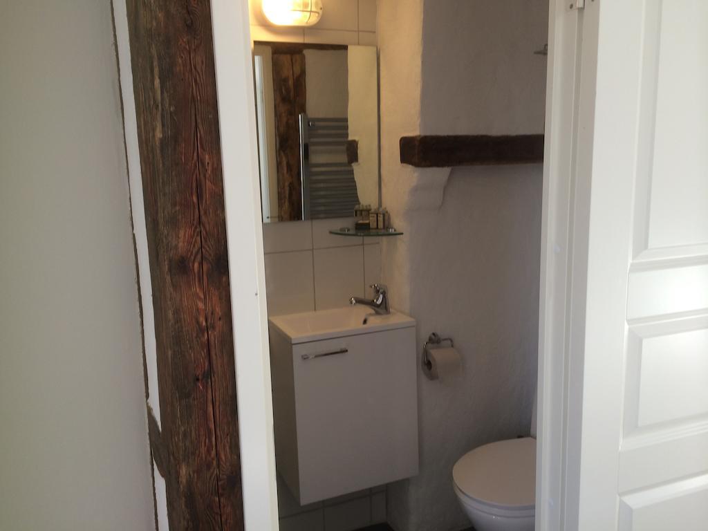 Arilds Vingård Bed and Breakfast Rum bild