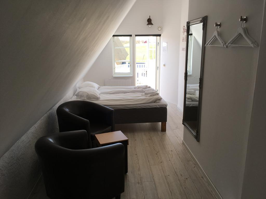 Arilds Vingård Bed and Breakfast Exteriör bild