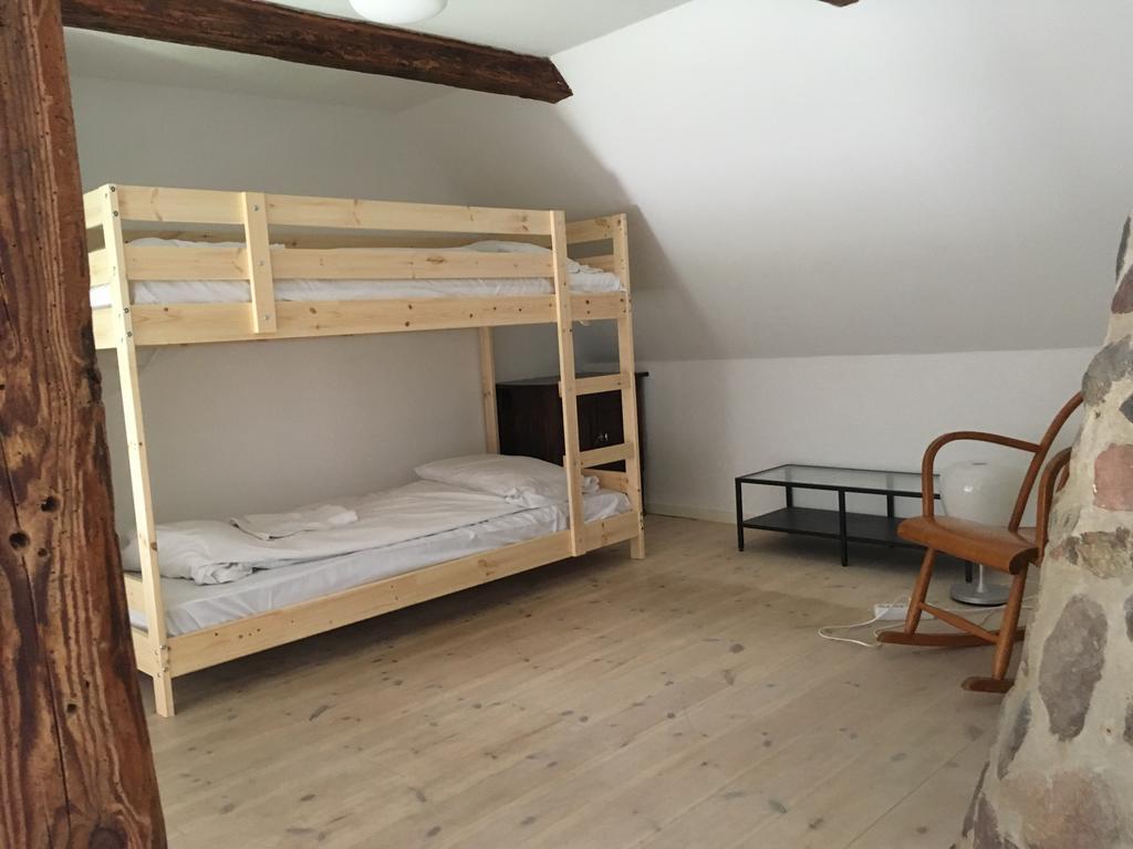 Arilds Vingård Bed and Breakfast Exteriör bild