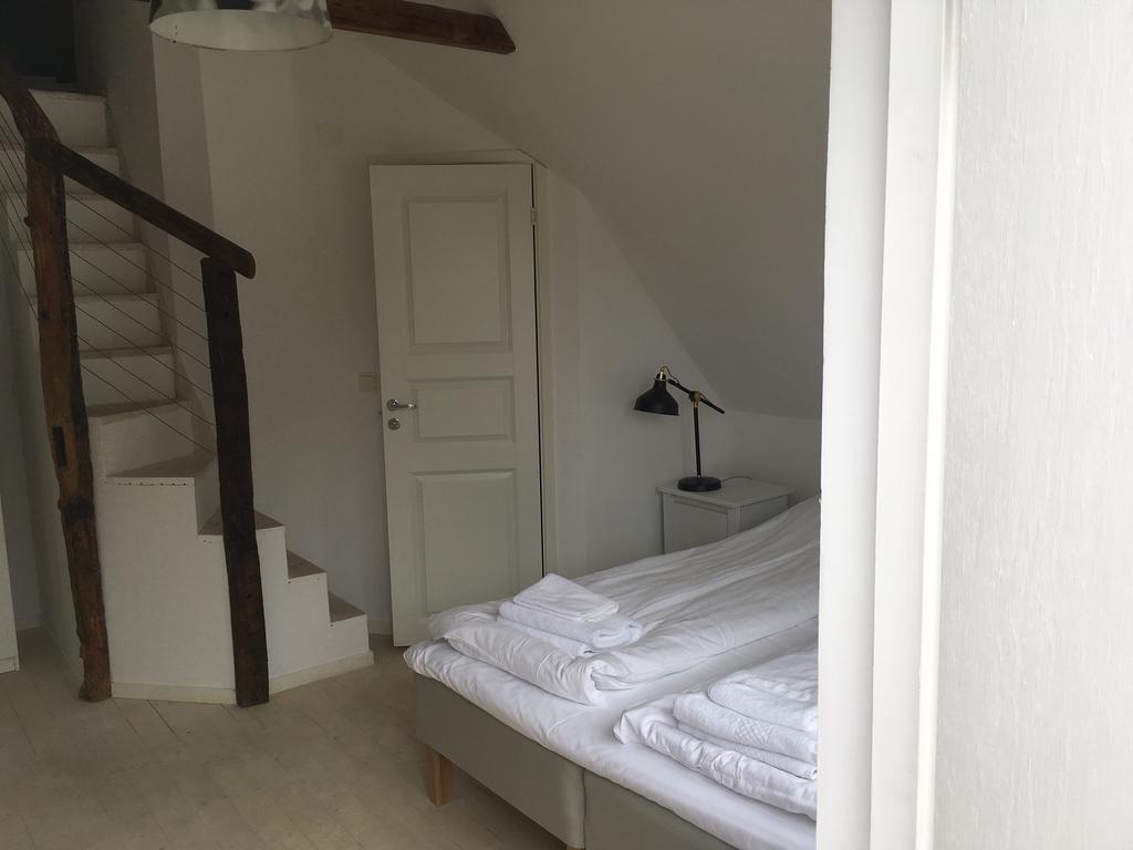 Arilds Vingård Bed and Breakfast Exteriör bild