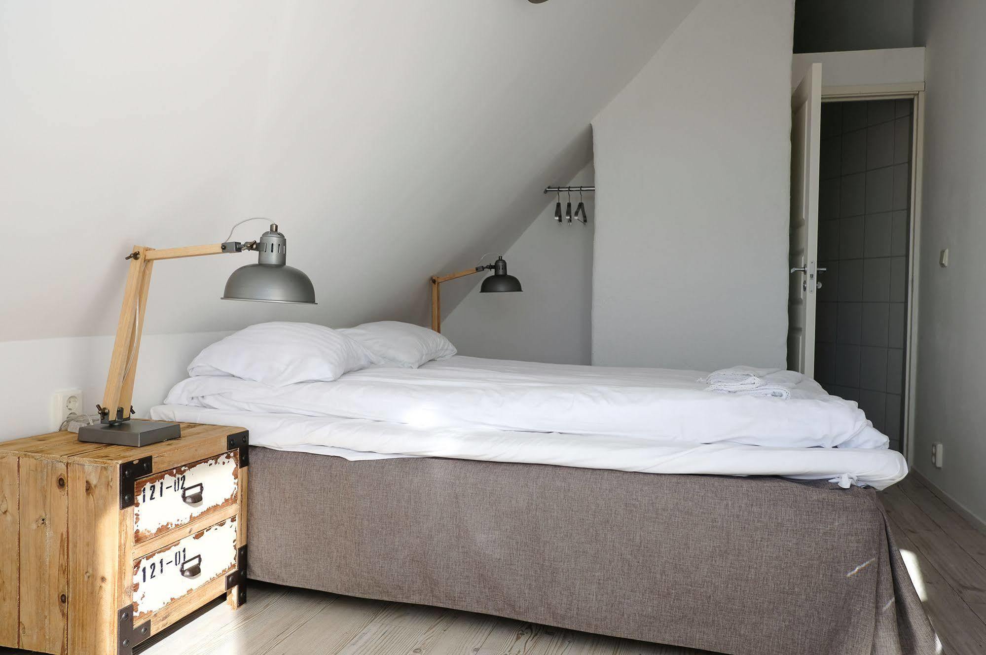 Arilds Vingård Bed and Breakfast Exteriör bild
